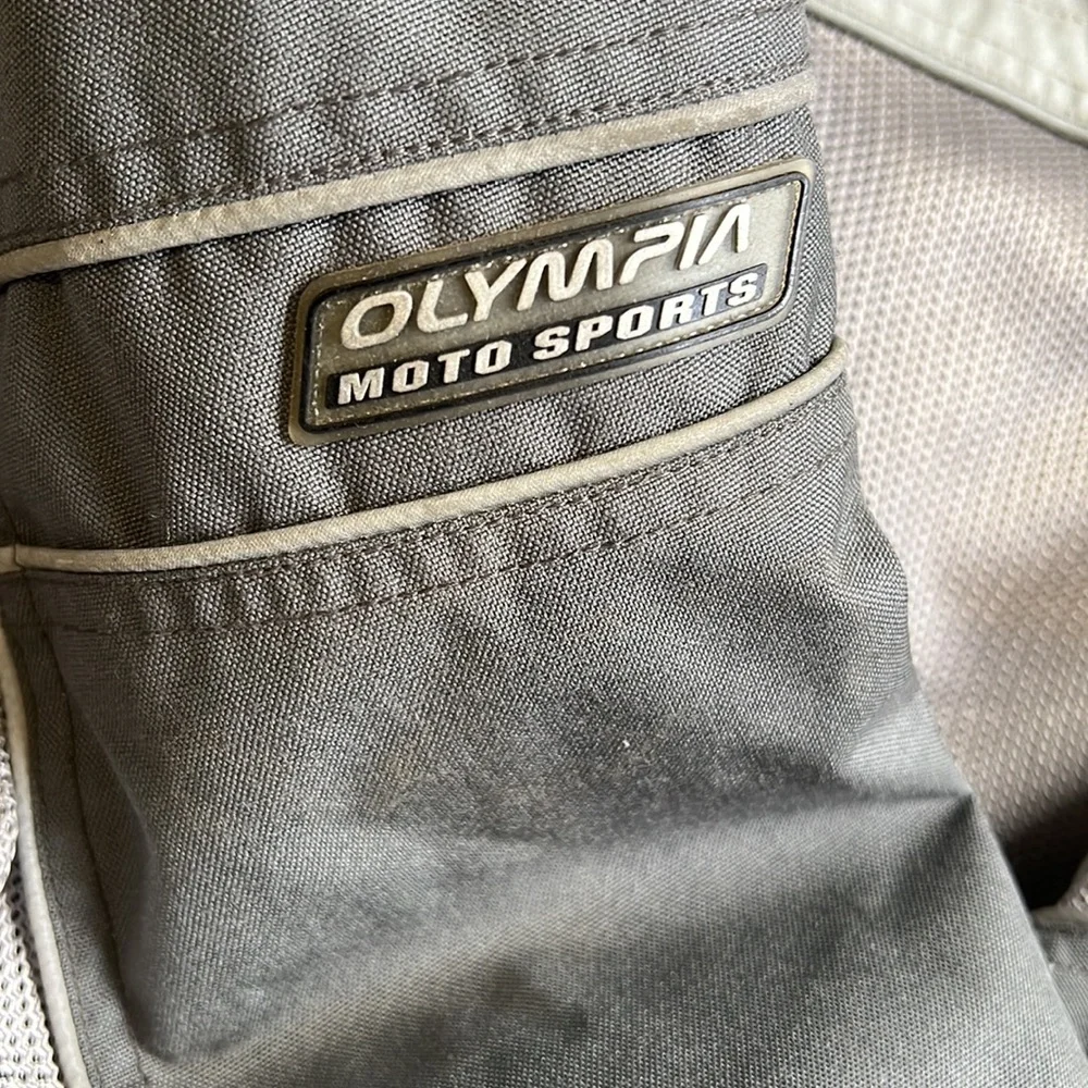 Motorcycle Jacket size XL
